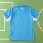 2425 season S.S.C. Napoli home Player version