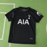 2526 season Tottenham Hotspur F.C. away Kids kit - Imagem 2