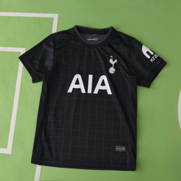 2526 season Tottenham Hotspur F.C. away Kids kit - Imagem 2