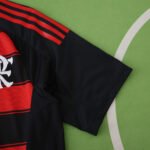 ⁦2526 season CR Flamengo home Player version⁩ - الصورة ⁦5⁩