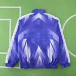 9697 Real Madrid CF Wear on both sides windbreaker - Billede 14