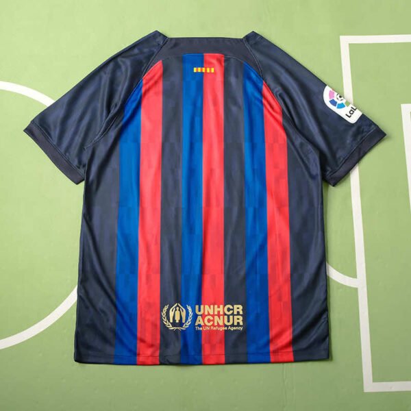 2223 season Barcelona Owl collaboration Fan version - Imagen 2