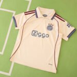 2526 season AFC Ajax third Kids kit - Image 2