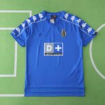 9900 season Juventus F.C. away retro Fan version