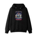 ⁦NEW ENGLAND PATRIOTS Vintage t-shirt 2506A022⁩ - الصورة ⁦3⁩