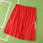 ⁦2526 season Liverpool F.C. home shorts⁩ - الصورة ⁦2⁩