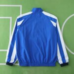 2425 Liverpool F.C. Wear on both sides windbreaker - Billede 16