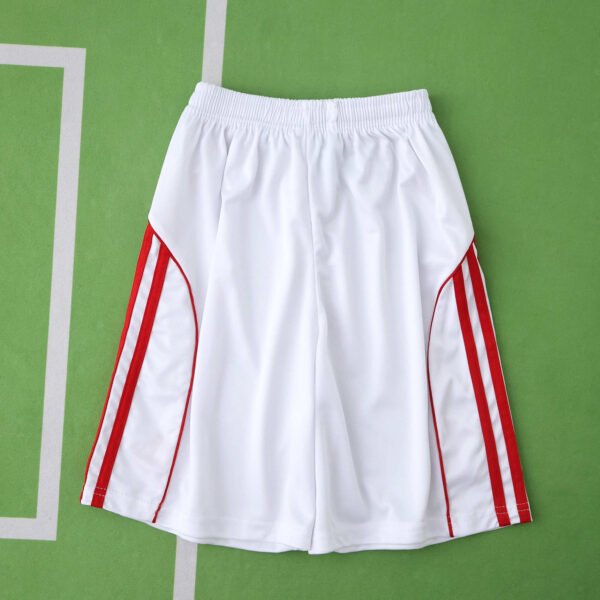 2526 season Arsenal F.C. home Kids kit - immagine 14