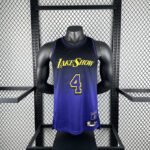 NBA L.A. Lakers 4#KNECHT - Imagem 3
