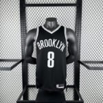 NBA New Jersey Nets 8#CUI - Image 8