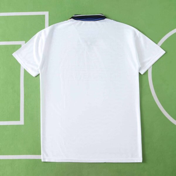 9596 season F.C. Internazionale Milano away retro Fan version - Afbeelding 10