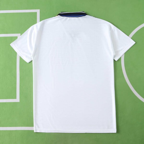 9596 season F.C. Internazionale Milano away retro Fan version - Billede 9
