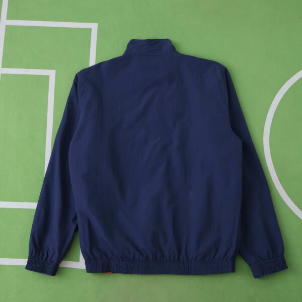 ⁦2425 FC Barcelona / Barça Wear on both sides windbreaker⁩ - الصورة ⁦17⁩