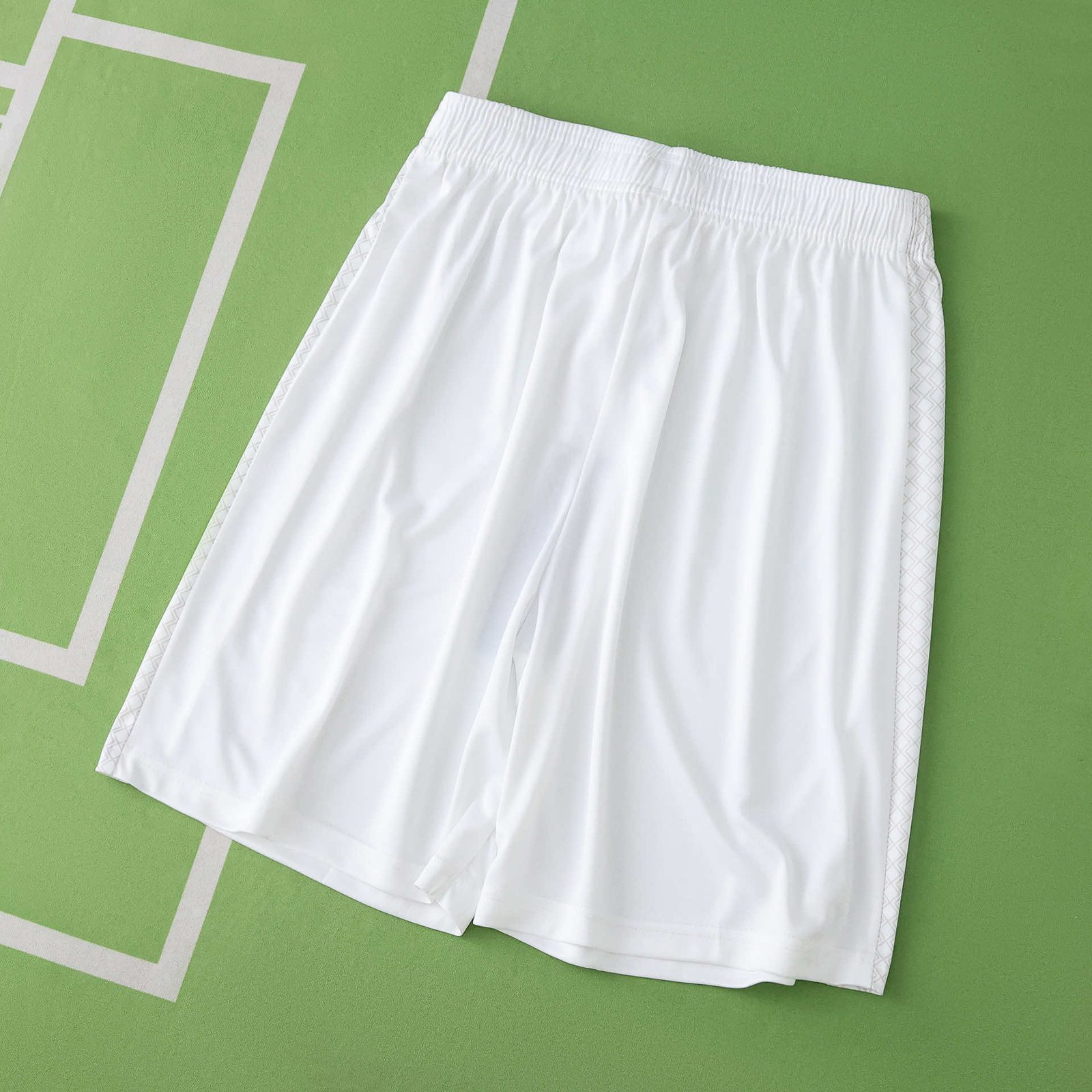 75deb02f3e 2526 season S.S.C. Napoli away shorts - immagine 1