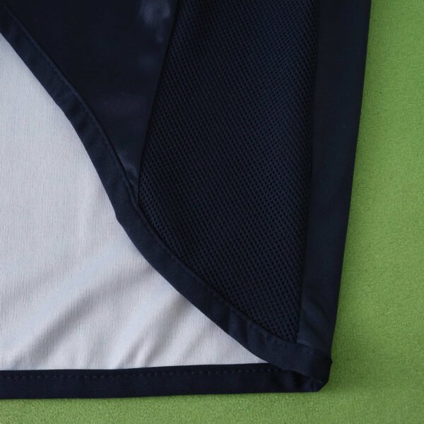 0405 season Newcastle United F.C. away retro Fan version - Afbeelding 5