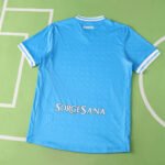 2526 season S.S.C. Napoli home Fan version - Billede 15