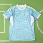 2526 season Juventus F.C. away Fan version