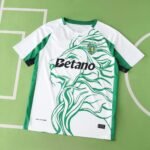 2526 season Sporting CP Concept version Fan version