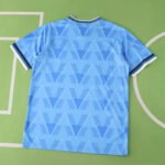 ⁦2526 season Bohemian F.C. Concept version Fan version⁩ - الصورة ⁦9⁩