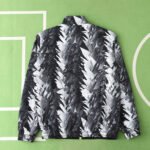 2425 Juventus F.C. Wear on both sides windbreaker - Billede 17