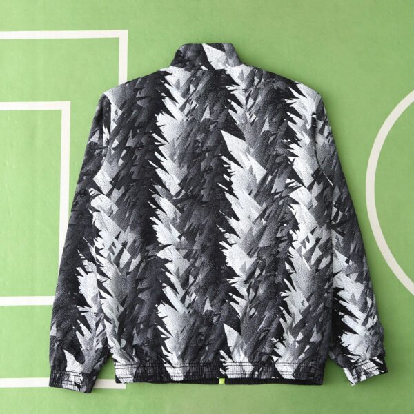 2425 Juventus F.C. Wear on both sides windbreaker - Billede 17