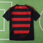 2526 season CR Flamengo home Player version - Imagem 7