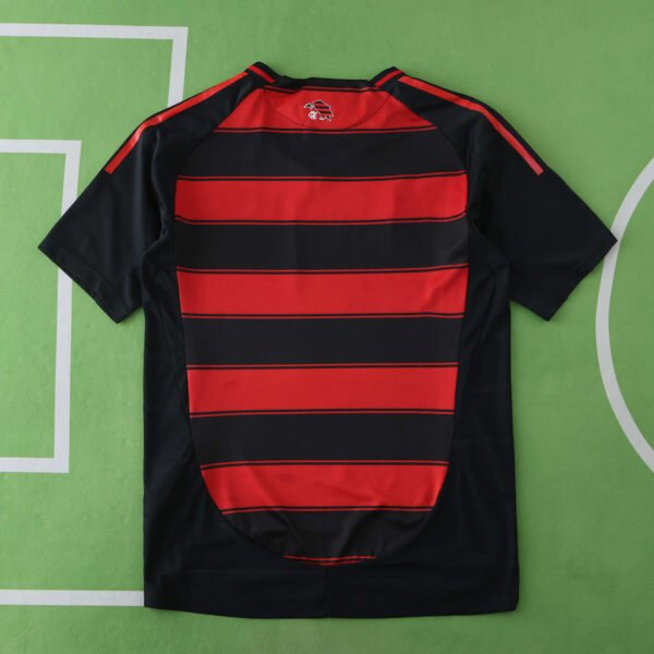 2526 season CR Flamengo home Player version – Image 12