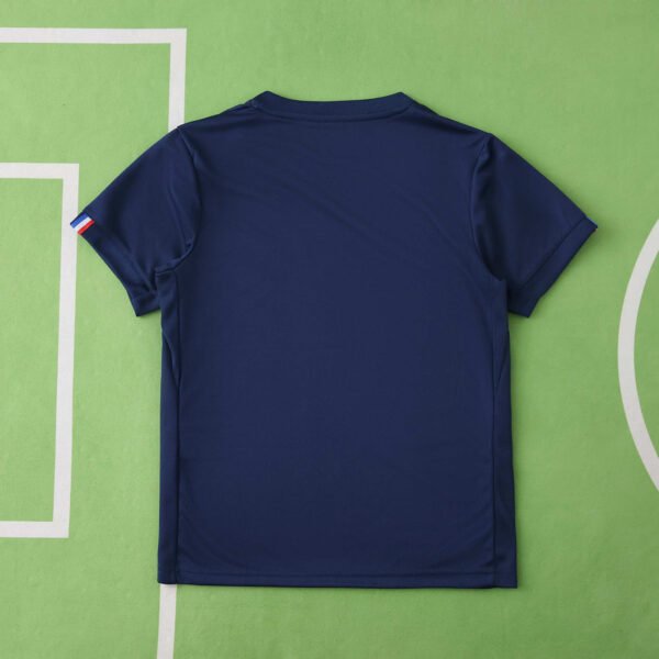 2526 season Paris Saint-Germain F.C. home Kids kit – Bild 13