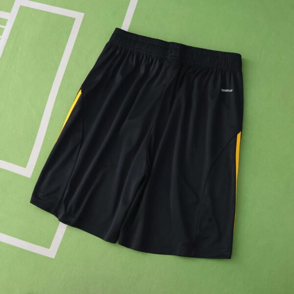 2526 season A.S. Roma away shorts - 图片 9