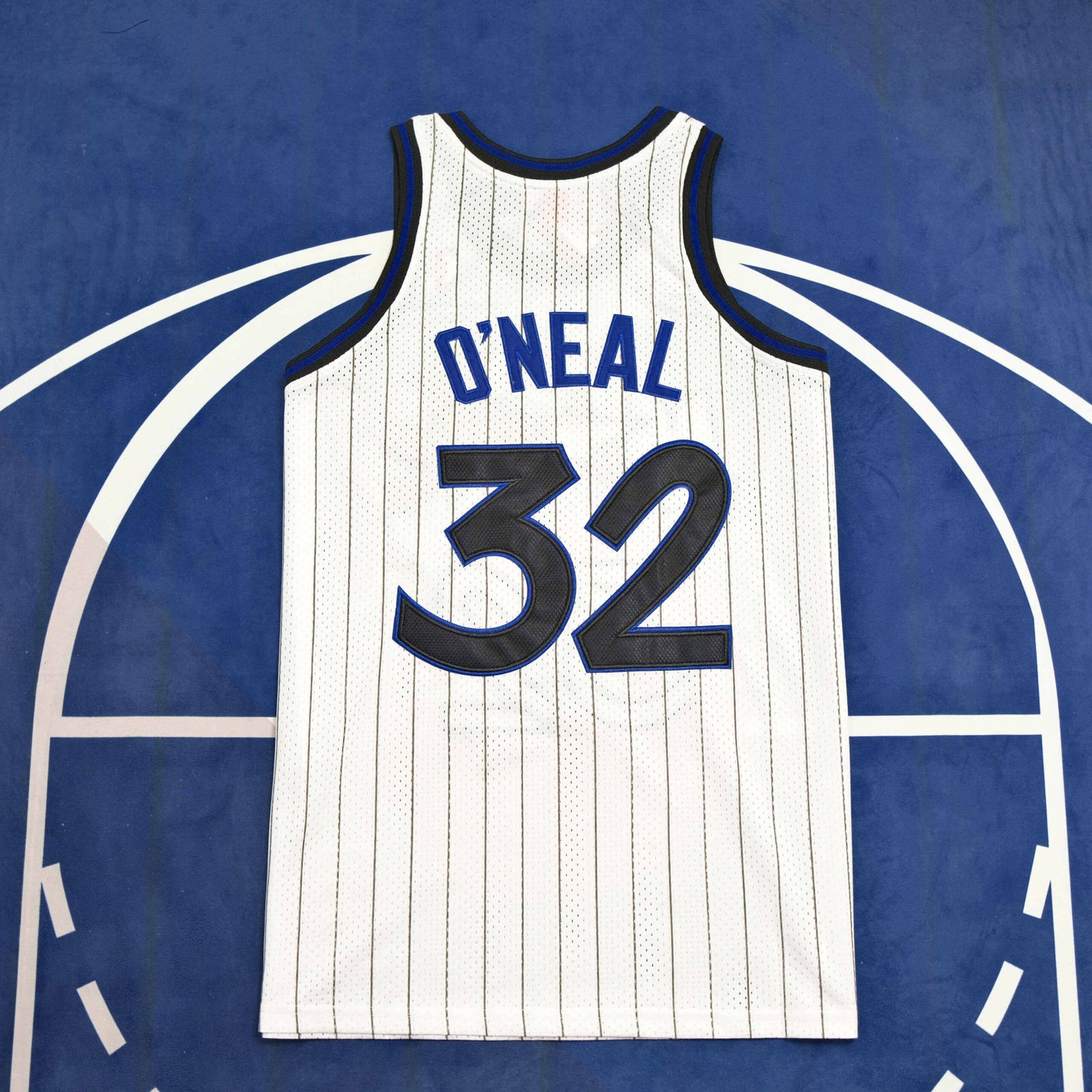 7b570ebeee NBA Orlando Magic 32#0'NEAL - Image 1