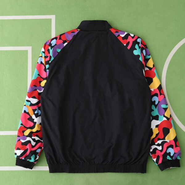 2425 Manchester United F.C. Wear on both sides windbreaker - Billede 20