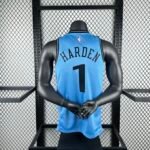 NBA Memphis Grizzlies 1#HARDEN - Imagem 2