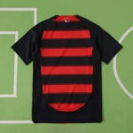⁦2526 season CR Flamengo home Player version⁩ - الصورة ⁦11⁩