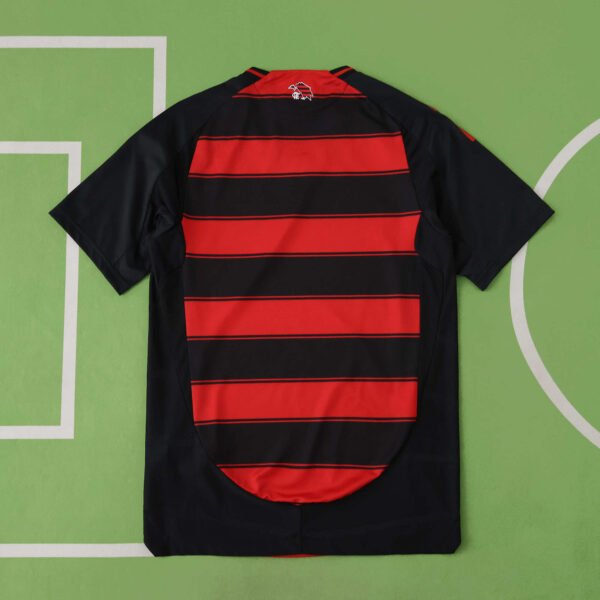 ⁦2526 season CR Flamengo home Player version⁩ - الصورة ⁦11⁩