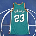 NBA Chicago Bulls 23#JORDAN