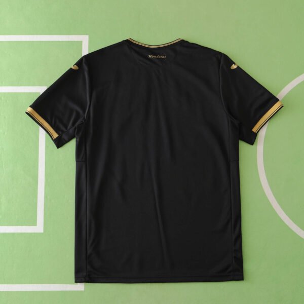 2425 season Honduras national away Fan version - immagine 12