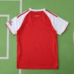 2526 season Arsenal F.C. home Kids kit - immagine 12