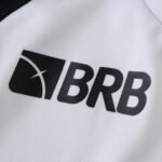 2526 season CR Flamengo away Fan version - Imagem 2