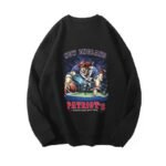 ⁦NEW ENGLAND PATRIOTS Vintage t-shirt 2506A022⁩ - الصورة ⁦8⁩