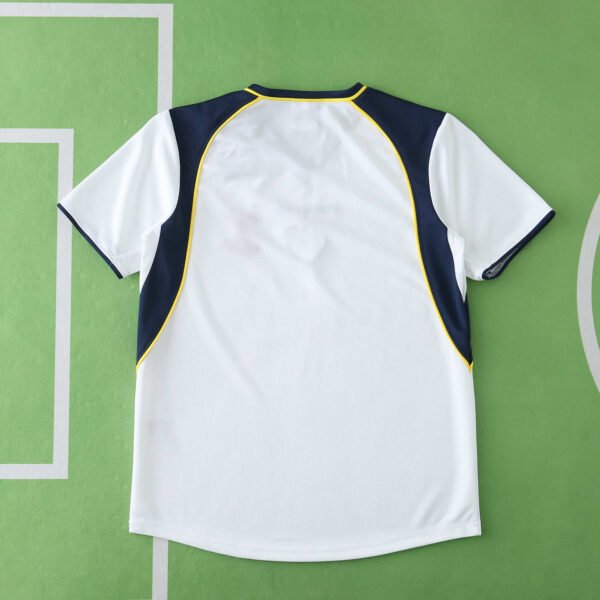 0102 Liverpool F.C. away retro Kids kit - 图片 7