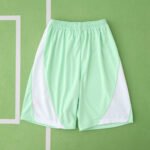 2526 season Italy away Kids kit - 图片 14