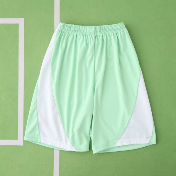 2526 season Italy away Kids kit - 图片 14