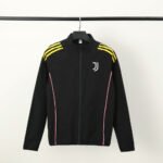 2526 season Juventus F.C. windbreaker - Imagem 10