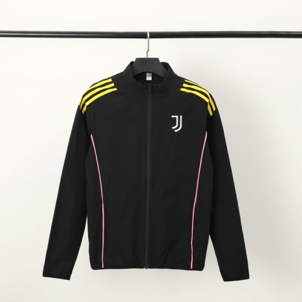 2526 season Juventus F.C. windbreaker - Imagem 10