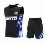 2526 season F.C. Internazionale Milano Training clothes suit vest Fan version