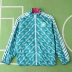 2425 Germany Wear on both sides windbreaker - Billede 2