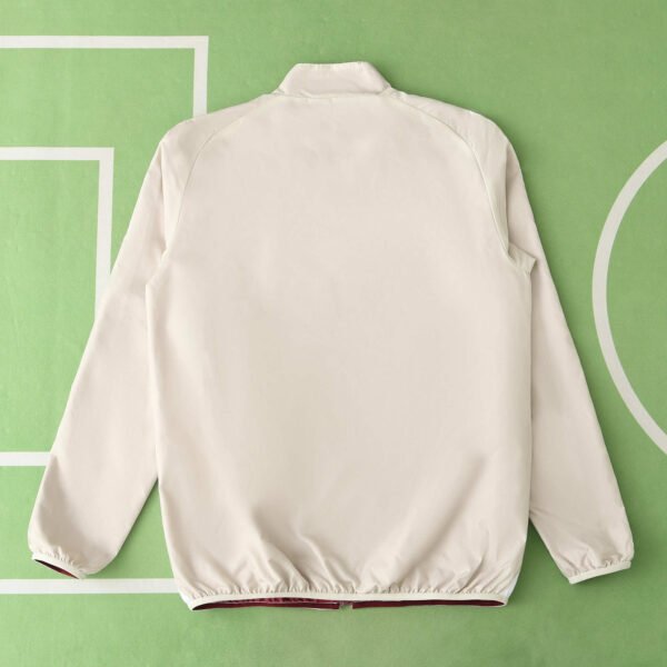 2425 A.S. Roma Wear on both sides windbreaker - Billede 16