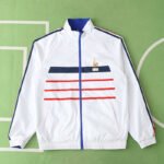 ⁦2425 France Wear on both sides windbreaker⁩ - الصورة ⁦16⁩