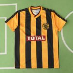 1998 season Kaizer Chiefs FC home retro Fan version