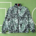 2425 Manchester United F.C. Wear on both sides windbreaker - Billede 12